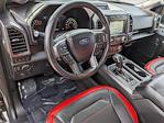 Used 2018 Ford F-150 Lariat SuperCrew Cab for sale #JFE51772 - photo 10