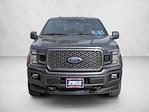 Used 2018 Ford F-150 Lariat SuperCrew Cab for sale #JFE51772 - photo 3