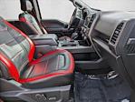 Used 2018 Ford F-150 Lariat SuperCrew Cab for sale #JFE51772 - photo 21