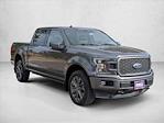 Used 2018 Ford F-150 Lariat SuperCrew Cab for sale #JFE51772 - photo 4