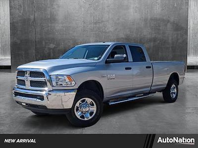 2018 Ram 2500 Crew Cab 4x4 Pickup for sale #JG102127 - photo 1