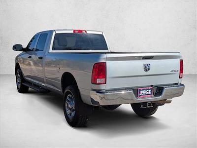 Used 2018 Ram 3500 Tradesman Crew Cab for sale #JG422702 - photo 2