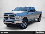 2018 Ram 3500 Crew Cab SRW 4x4 Pickup for sale #JG422702 - photo 1