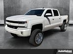 2018 Chevrolet Silverado 1500 Crew Cab 4x4 Pickup for sale #JG447083 - photo 1