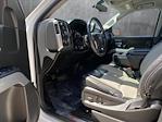 2018 Chevrolet Silverado 1500 Crew Cab 4x4 Pickup for sale #JG447083 - photo 11