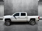 2018 Chevrolet Silverado 1500 Crew Cab 4x4 Pickup for sale #JG447083 - photo 2