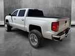 2018 Chevrolet Silverado 1500 Crew Cab 4x4 Pickup for sale #JG447083 - photo 3