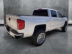 2018 Chevrolet Silverado 1500 Crew Cab 4x4 Pickup for sale #JG447083 - photo 4