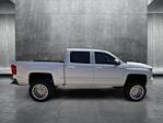 2018 Chevrolet Silverado 1500 Crew Cab 4x4 Pickup for sale #JG447083 - photo 5