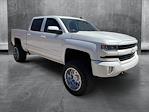 2018 Chevrolet Silverado 1500 Crew Cab 4x4 Pickup for sale #JG447083 - photo 6