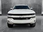 2018 Chevrolet Silverado 1500 Crew Cab 4x4 Pickup for sale #JG447083 - photo 7