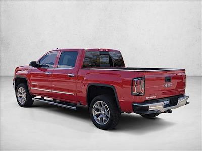2018 GMC Sierra 1500 Crew Cab 4x4 Pickup for sale #JG609157 - photo 2