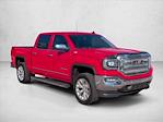 2018 GMC Sierra 1500 Crew Cab 4x4 Pickup for sale #JG609157 - photo 4