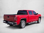 2018 GMC Sierra 1500 Crew Cab 4x4 Pickup for sale #JG609157 - photo 6