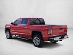 2018 GMC Sierra 1500 Crew Cab 4x4 Pickup for sale #JG609157 - photo 2