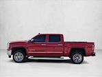 2018 GMC Sierra 1500 Crew Cab 4x4 Pickup for sale #JG609157 - photo 8