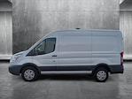 2018 Ford Transit 250 Medium Roof 4x2 Empty Cargo Van for sale #JKA22932 - photo 10