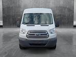 2018 Ford Transit 250 Medium Roof 4x2 Empty Cargo Van for sale #JKA22932 - photo 4