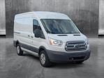 2018 Ford Transit 250 Medium Roof 4x2 Empty Cargo Van for sale #JKA22932 - photo 5