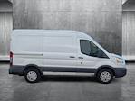 2018 Ford Transit 250 Medium Roof 4x2 Empty Cargo Van for sale #JKA22932 - photo 6