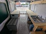 2018 Ford Transit 250 Medium Roof 4x2 Empty Cargo Van for sale #JKA22932 - photo 8