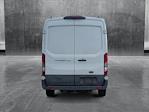 2018 Ford Transit 250 Medium Roof 4x2 Empty Cargo Van for sale #JKA22932 - photo 9