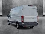 2018 Ford Transit 250 Medium Roof 4x2 Empty Cargo Van for sale #JKA22932 - photo 3