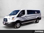 2018 Ford Transit 350 Low Roof SRW 4x2 Passenger Van for sale #JKA91237 - photo 1