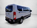 2018 Ford Transit 350 Low Roof SRW 4x2 Passenger Van for sale #JKA91237 - photo 4