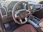 2018 Ford F-150 SuperCrew Cab 4x4 Pickup for sale #JKD49113 - photo 10