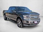2018 Ford F-150 SuperCrew Cab 4x4 Pickup for sale #JKD49113 - photo 4