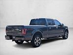 2018 Ford F-150 SuperCrew Cab 4x4 Pickup for sale #JKD49113 - photo 6