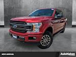2018 Ford F-150 SuperCrew Cab 4x4 Pickup for sale #JKD55382 - photo 1