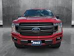 2018 Ford F-150 SuperCrew Cab 4x4 Pickup for sale #JKD55382 - photo 3