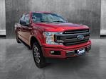 2018 Ford F-150 SuperCrew Cab 4x4 Pickup for sale #JKD55382 - photo 4