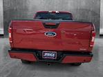 2018 Ford F-150 SuperCrew Cab 4x4 Pickup for sale #JKD55382 - photo 7
