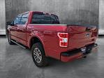 2018 Ford F-150 SuperCrew Cab 4x4 Pickup for sale #JKD55382 - photo 2