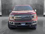 2018 Ford F-150 SuperCrew Cab 4x4 Pickup for sale #JKD55664 - photo 4