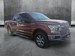 2018 Ford F-150 SuperCrew Cab 4x4 Pickup for sale #JKD55664 - photo 5