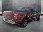 2018 Ford F-150 SuperCrew Cab 4x4 Pickup for sale #JKD55664 - photo 7