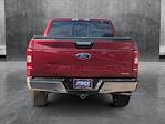 2018 Ford F-150 SuperCrew Cab 4x4 Pickup for sale #JKD55664 - photo 8