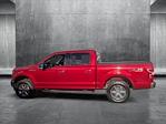 2018 Ford F-150 SuperCrew Cab 4x4 Pickup for sale #JKD55664 - photo 9