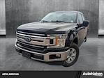 2018 Ford F-150 Super Cab 4x4 Pickup for sale #JKD99605 - photo 1
