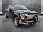 2018 Ford F-150 Super Cab 4x4 Pickup for sale #JKD99605 - photo 4