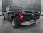 2018 Ford F-150 Super Cab 4x4 Pickup for sale #JKD99605 - photo 2