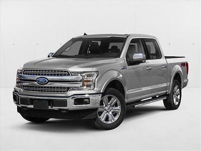 2018 Ford F-150 SuperCrew Cab 4x4 Pickup for sale #JKE76282 - photo 1