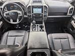 2018 Ford F-150 SuperCrew Cab 4x4 Pickup for sale #JKE76282 - photo 18