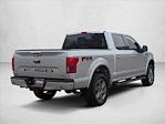 2018 Ford F-150 SuperCrew Cab 4x4 Pickup for sale #JKE76282 - photo 2