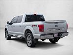 2018 Ford F-150 SuperCrew Cab 4x4 Pickup for sale #JKE76282 - photo 6