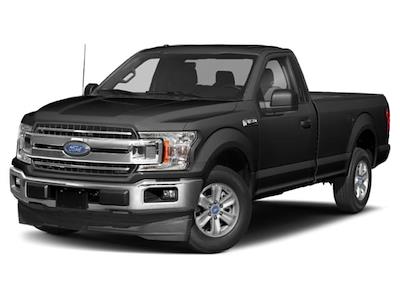 Used 2018 Ford F-150 - photo 1